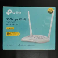 مودم VDSL تی پی لینک 9950 گارانتی 3سال