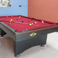 بیلیارد گلستان