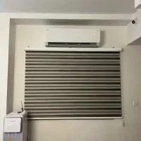 شاگرد فنی برای تاسیسات برودتی