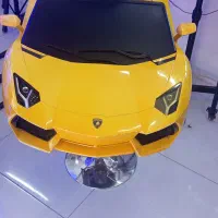 ماشین اصلاح کودک