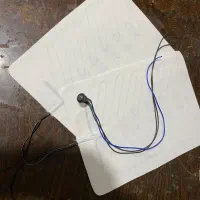 گرمکن صندلی