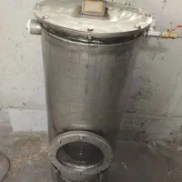 خدمات جوشکاری و تراشکاری