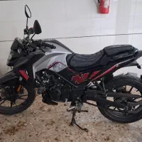 موتور گلکسی na 180 مدل 1400