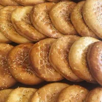 فطیر  تولید اراک