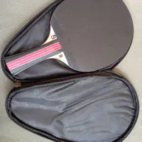 راکت پینگ پنگ