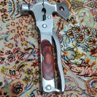 انبردست چندکاره
