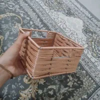 سبد بافت