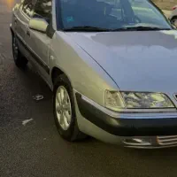 زانتیا ۲۰۰۰ مدل۸۳