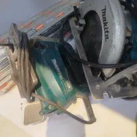 فروش اره دیسکی و چکشی ماکیتا