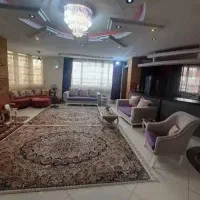 ۱۳۱ متری با آسانسور/سند تک برگ/املاک مهدیار
