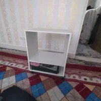 کمد چوبی