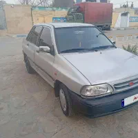 پراید