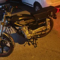 هندا 200