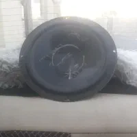 باند گرد