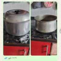 بادیه مسی قدیمی