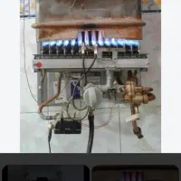تعمیرات تخصصی انواع لوازم خانگی