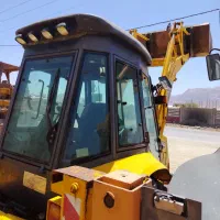 بیل بکهو سنو پارس 220آی مدل 94
