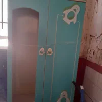 کمدبچه