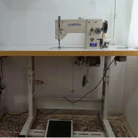 فروشگاه عسکری چرخ خیاطی هفت‌و‌هشت قیطاندوزی زیگزاگ