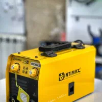 موتور اینورتر ۲کاره co2 جوش دریل برق کفکش اتومات