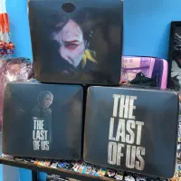 کیف کنسول بازی ps4 طرح last of us
