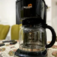 فروش قهوه ساز خانگی
