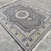 فرش ماشینی ارمان کاشان