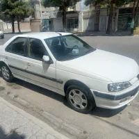 پژو پارس tu5 مدل۱۴۰۱