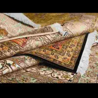 %تضمینی قالیشویی سنتی عدالت فرش 12متری 480
