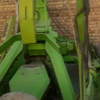 چاپر پرچینکار ۵۴۰ دور مدل ۹۴