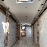 رهن یکباب مغازه در بارارگردلو