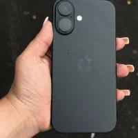 آیفون 16 نرمال
