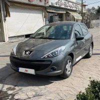 ۲۰۷ اتومات پانا
