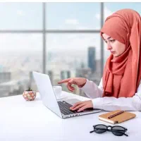 استخدام ادمین