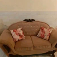 مبل ۷ نفره