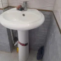 روشویی واینه در حد نو