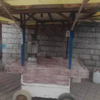گاری چهار چرخ
