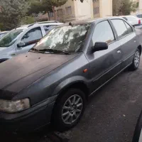 سمند lx