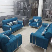 -(انتخاب با شماست//انواع مبل راحتی و مدرن