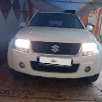 سوزوکی ویتارا۲۴۰۰اتومات