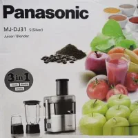 فروش آبمیوه گیر پاناسونیک