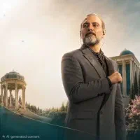 بلیط کنسرت قربانی شیراز