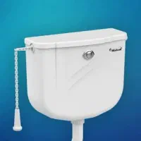 بهداشتی ساختمان فلاش تانک
