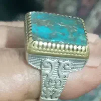 انگشنر نقره