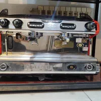 دستگاه اسپرسو لاسپازیالهs8