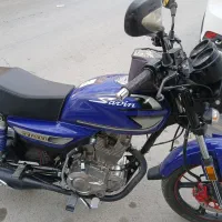 موتور ساوین mkz 200 cc