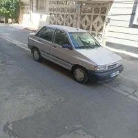 پراید ص مدل 86