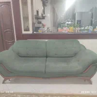 مبل تمیز و مرتب