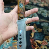 چاقو آمریکایی