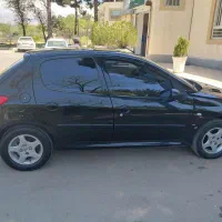 پژو207|خودرو سواری و وانت|نیشابور, مدرس|دیوار